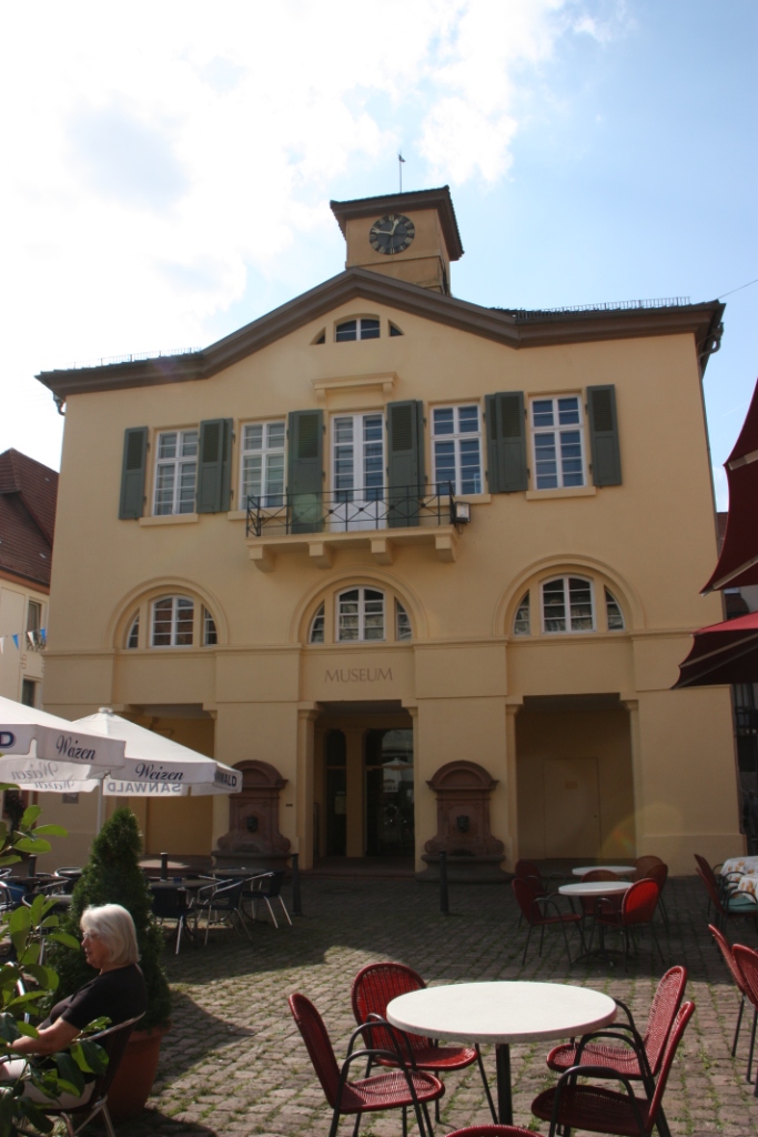 Museum Stadt Eberbach