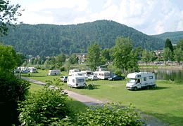Campingpark Eberbach