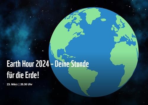 Earth Hour