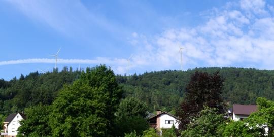 Blickpunkt 1.5 Rockenau