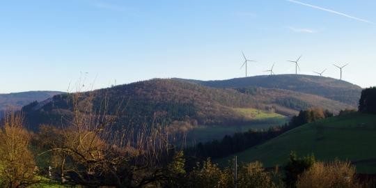Blickpunkt 1.7 Igelsbach- Zum Tannenkopf