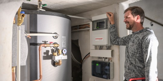 Hirschberg_Heiztechnik Bild Gülay Keskin