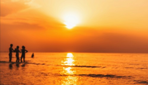 Sommer, Sonne, Strand Sommer, Sonne, Strand