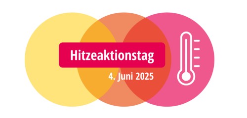 Hitzeaktionstag Hitzeaktionstag