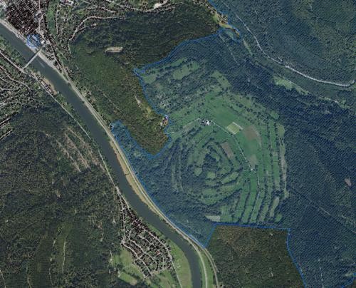 Breitenstein im FFH-Gebiet Breitenstein im FFH-Gebiet