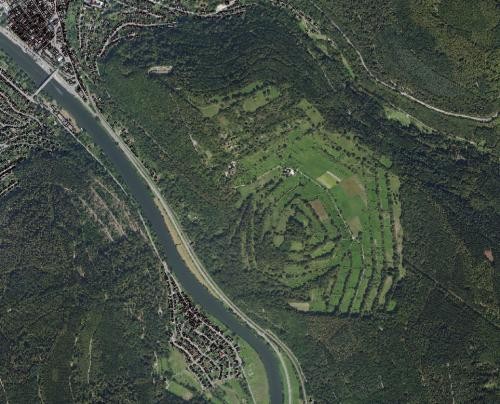Gebiet Breitenstein - Schollerbuckel - Scheuerberg Gebiet Breitenstein - Schollerbuckel - Scheuerberg