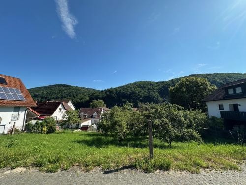 Bienengartenstraße Rockenau Bienengartenstraße Rockenau