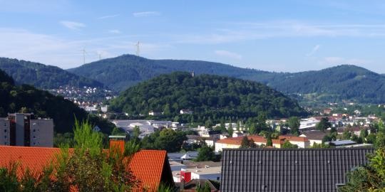 Blickpunkt 1.1 Eberbach-Memelstr