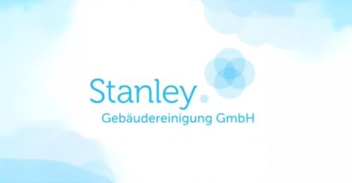 Logo Stanley Gebäudereinigung GmbH Firmenlogo der Stanley Gebäudereinigung GmbH aus Eberbach