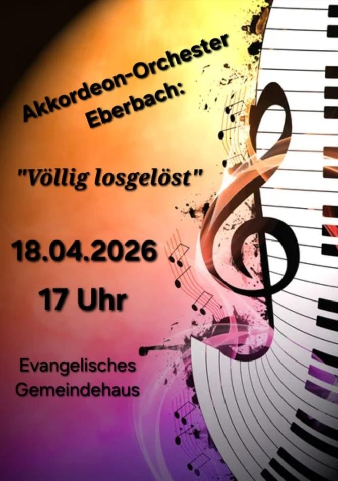 "Völlig losgelöst" - ein Konzert-Abend voller Mitsing-Hits "Völlig losgelöst" - ein Konzert-Abend voller Mitsing-Hits