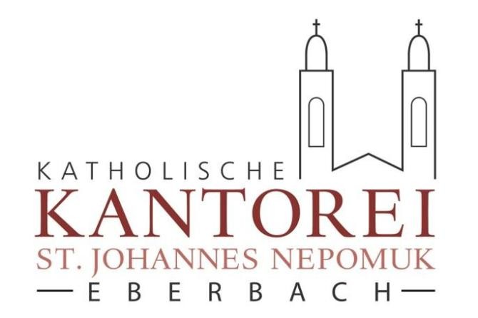 St. Johannes Nepomuk Eberbach | Kirchenmusik St. Johannes Nepomuk Eberbach | Kirchenmusik