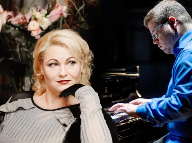 Nicole Metzger & Daniel Prandl Nicole Metzger & Daniel Prandl