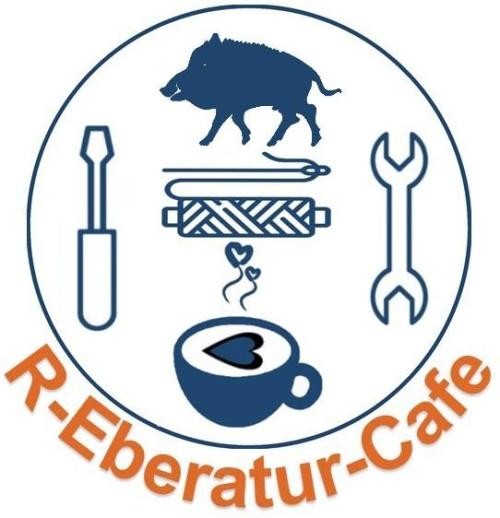 Logo R-Eberatur-Café Logo R-Eberatur-Café