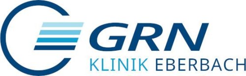 Logo GRN Klinik Eberbach Logo GRN Klinik Eberbach