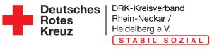 Logo DRK-Kreisverband Rhein-Neckar/Heidelberg e.V. Logo DRK-Kreisverband Rhein-Neckar/Heidelberg e.V.