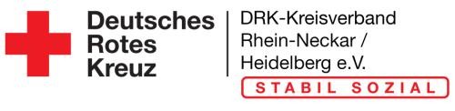 Logo DRK-Kreisverband Rhein-Neckar/Heidelberg e.V. Logo DRK-Kreisverband Rhein-Neckar/Heidelberg e.V.