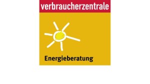 Logo Verbraucherzentrale Energieberatung Logo Verbraucherzentrale Energieberatung