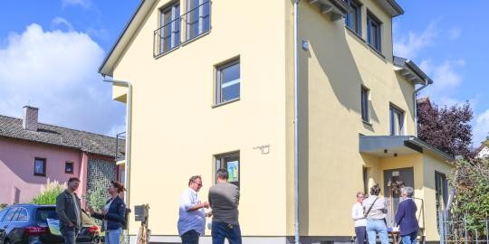 Heddesheim_EFH_Bild Gülay Keskin