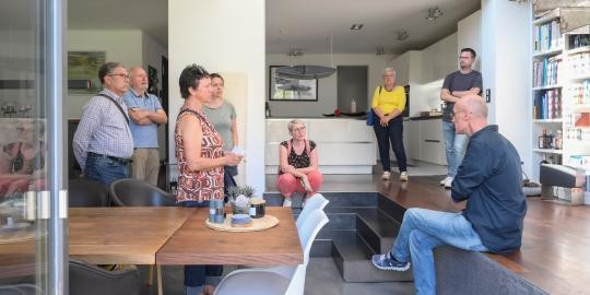 HemsbachEinfamilienhas Bild Gülay Keskin