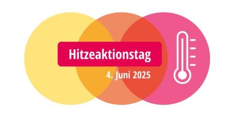 Hitzeaktionstag Hitzeaktionstag