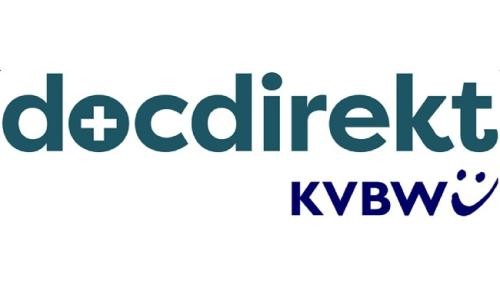 Logo docdirekt Logo docdirekt