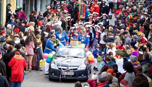 Eberbacher Fastnachtsumzug Eberbacher Fastnachtsumzug