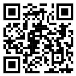 QR-Code Meldeplattform Asiatische Hornisse QR-Code Meldeplattform Asiatische Hornisse
