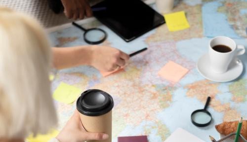 Symbolbild Sitzung IG Tourismus Symbolbild Sitzung IG Tourismus