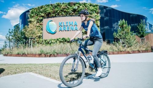 Klima-Arena Klima-Arena