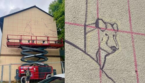 Urban Art für Eberbach Urban Art für Eberbach