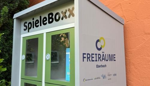 SpieleBoxx Eberbach SpieleBoxx Eberbach