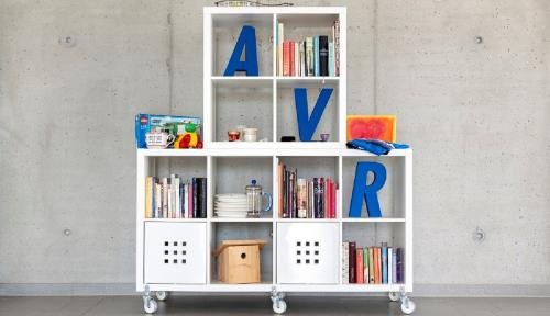 AbfallVermeidungsRegal AbfallVermeidungsRegal