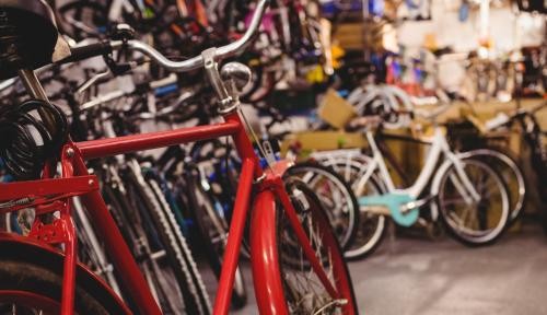 Fahrradflohmarkt Fahrradflohmarkt