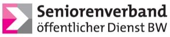Logo Seniorenverband ö.D. BW