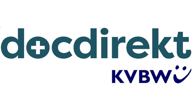 Logo docdirekt